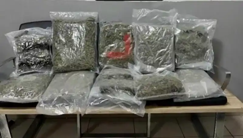 İzmir'de Şok Edici Operasyon: Bir Haftada 92 Şüpheli Yakalandı