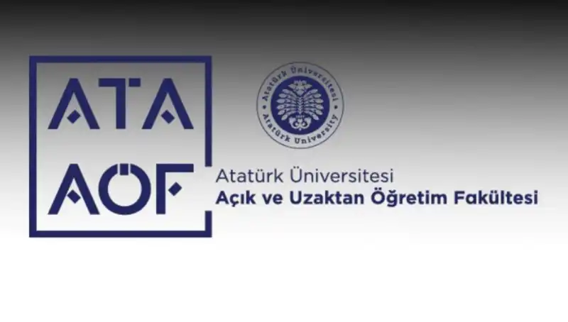 ATA AÖF Üç Ders Sınavı Tarihleri Açıklandı: Öğrenciler İçin Heyecan Verici Bilgiler!