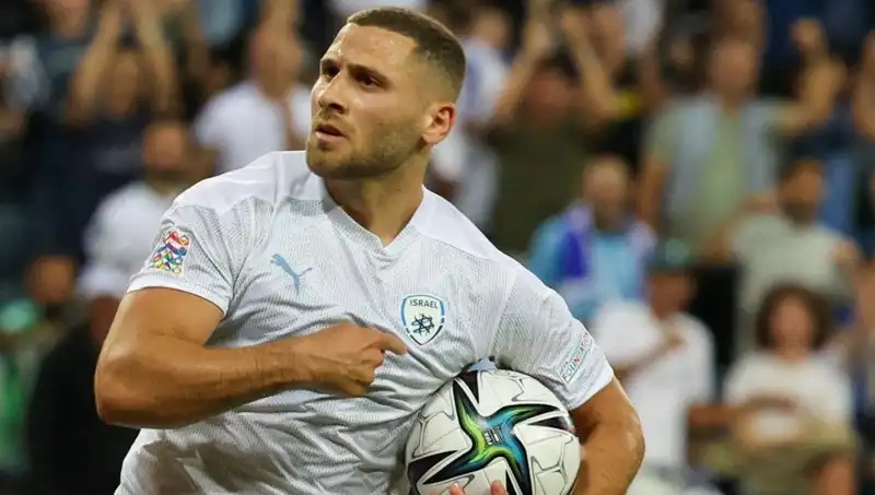 Fortuna Düsseldorf, İsrailli Futbolcunun Transferini Ani Bir Kararla İptal Etti