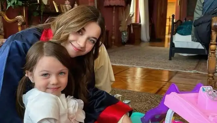 Yalı Çapkını'nda Duru Karakterini Canlandıracak Oyuncu Belli Oldu!