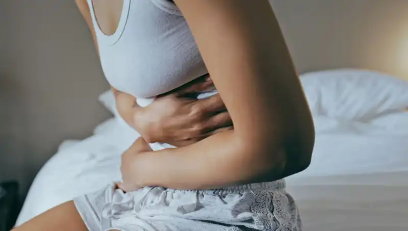 Mide Ağrısı İle İlgili Şok Gerçek: 1 Yıldan Az Süre Kaldığı Açıklandı!