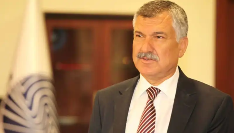 Adana'nın İleri Görüşlü Lideri Zeydan Karalar Kimdir?