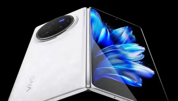 Vivo X Fold 4'ün Özellikleri ve Uygun Fiyatı ile Dikkatleri Üzerine Çekiyor